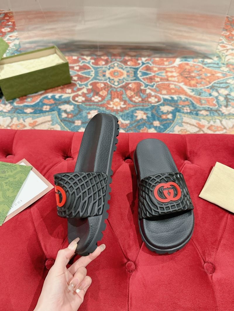 Gucci Slippers